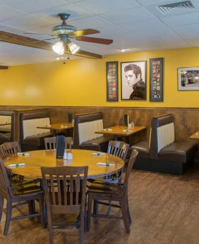 Augie's Pizza & Catering